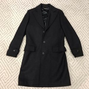 Men’s Wool Jacket in EUC